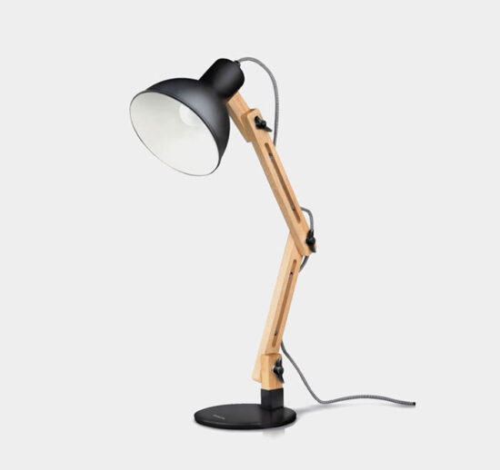 Oxford Mini Lamp